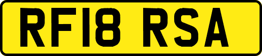 RF18RSA
