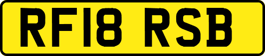 RF18RSB