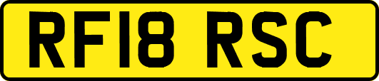 RF18RSC