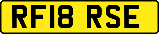 RF18RSE