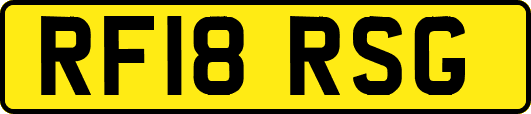 RF18RSG