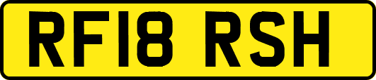 RF18RSH