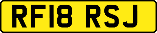 RF18RSJ