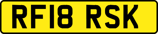 RF18RSK