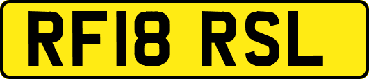 RF18RSL