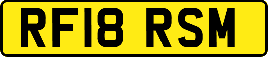 RF18RSM
