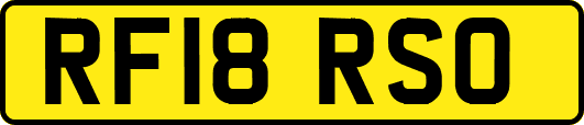 RF18RSO