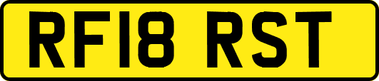 RF18RST