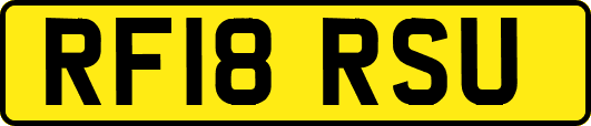 RF18RSU