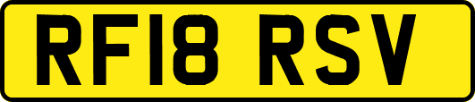 RF18RSV