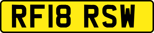 RF18RSW