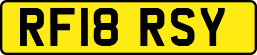 RF18RSY