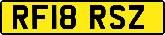 RF18RSZ
