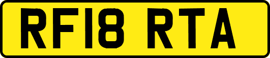 RF18RTA