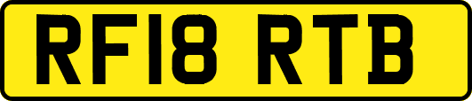 RF18RTB