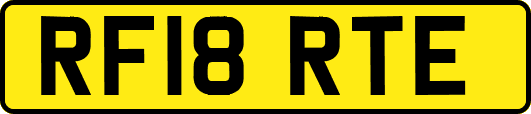 RF18RTE