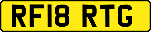 RF18RTG