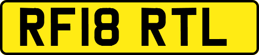 RF18RTL