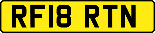RF18RTN