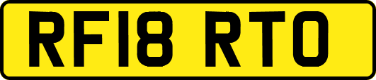 RF18RTO
