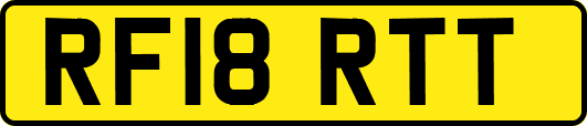 RF18RTT