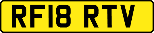 RF18RTV