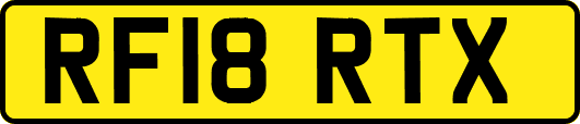 RF18RTX