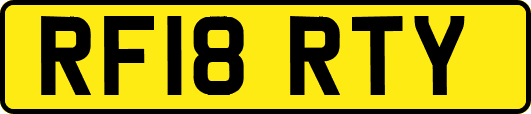 RF18RTY