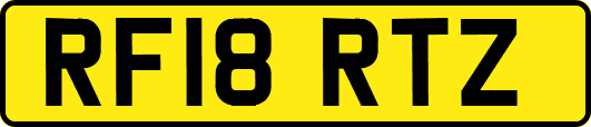 RF18RTZ