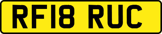 RF18RUC