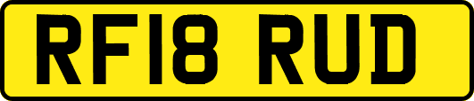 RF18RUD