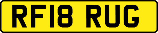 RF18RUG