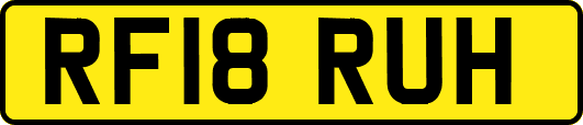 RF18RUH