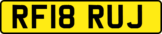 RF18RUJ