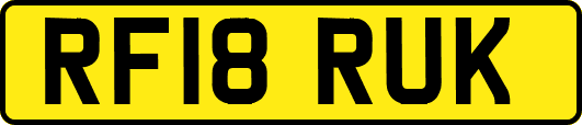 RF18RUK