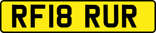 RF18RUR