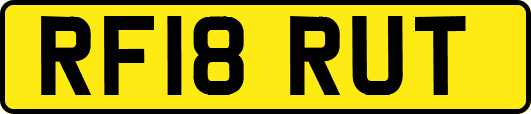 RF18RUT