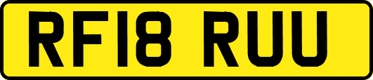 RF18RUU