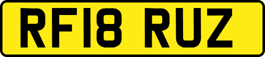 RF18RUZ