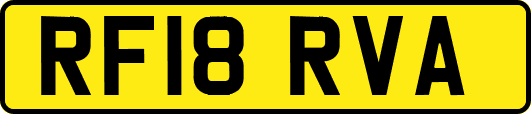 RF18RVA