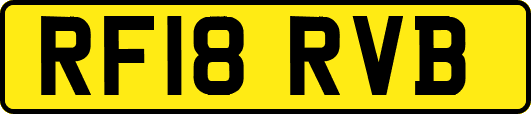RF18RVB
