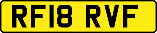RF18RVF