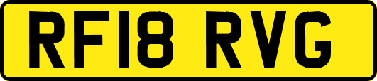 RF18RVG