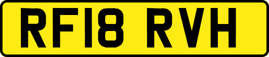 RF18RVH