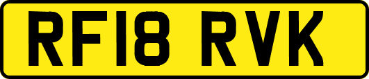 RF18RVK