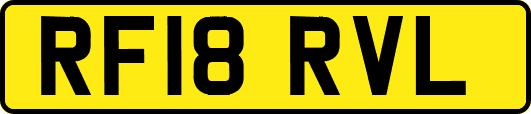 RF18RVL