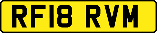 RF18RVM