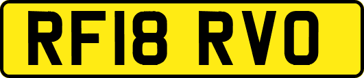 RF18RVO