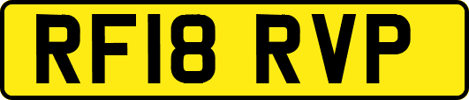 RF18RVP