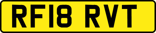 RF18RVT
